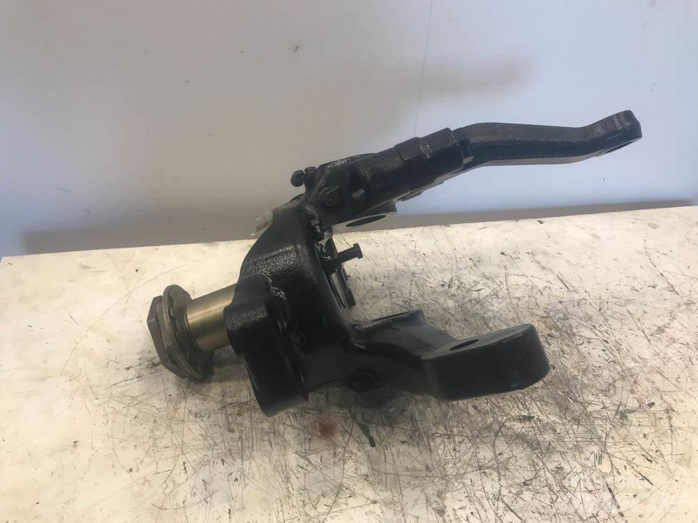 Meritor  Diger aksam