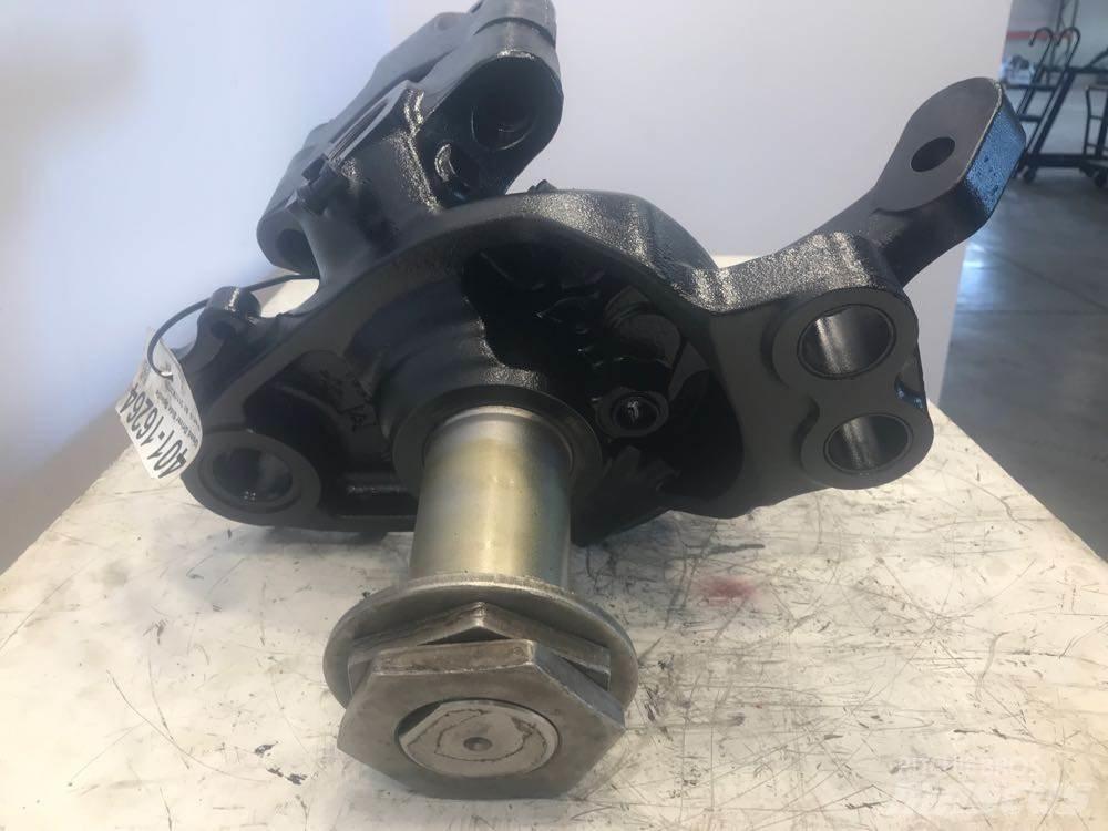 Meritor  Diger aksam