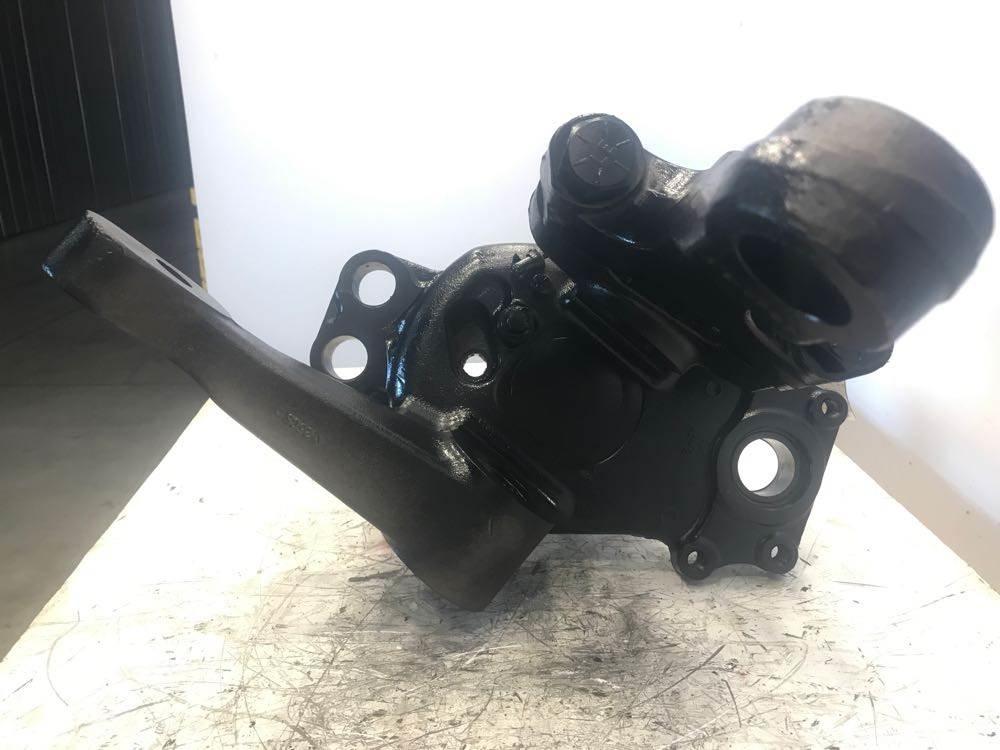 Meritor  Diger aksam