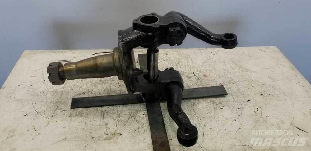 Meritor  Diger aksam