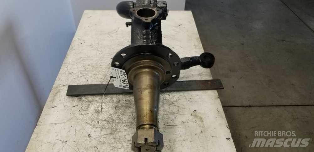 Meritor  Diger aksam