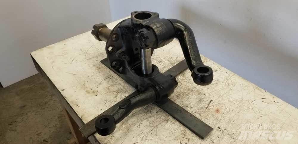 Meritor  Diger aksam