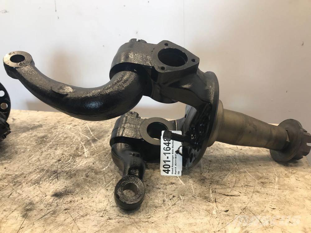 Meritor  Diger aksam