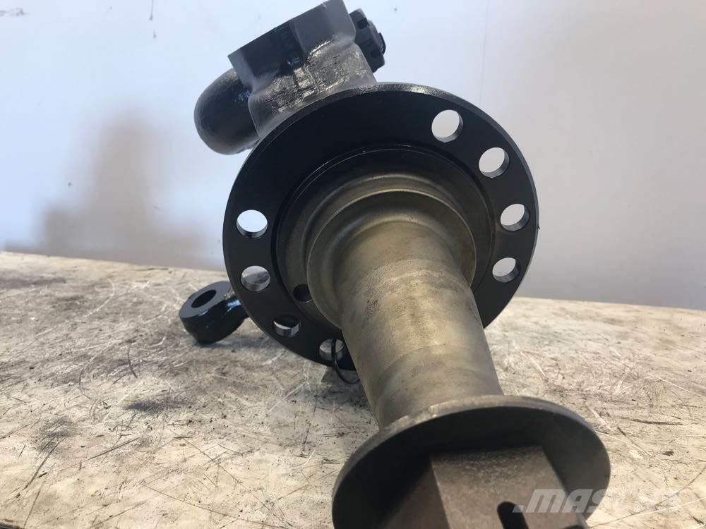 Meritor  Diger aksam