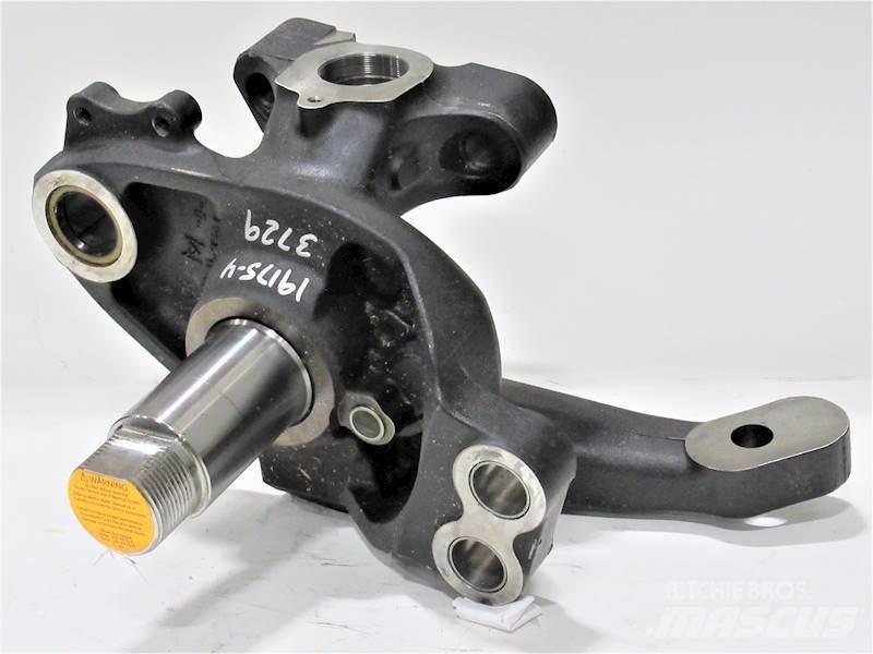 Meritor  Diger aksam
