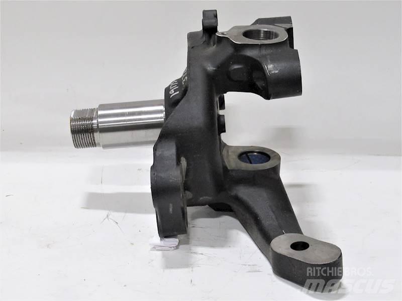 Meritor  Diger aksam