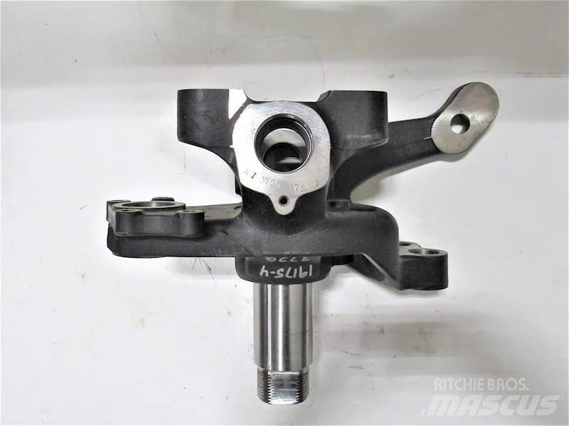 Meritor  Diger aksam