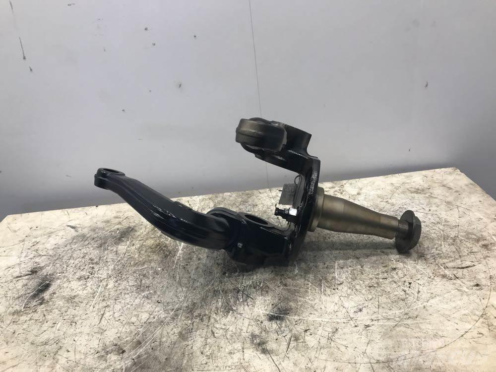 Meritor  Diger aksam