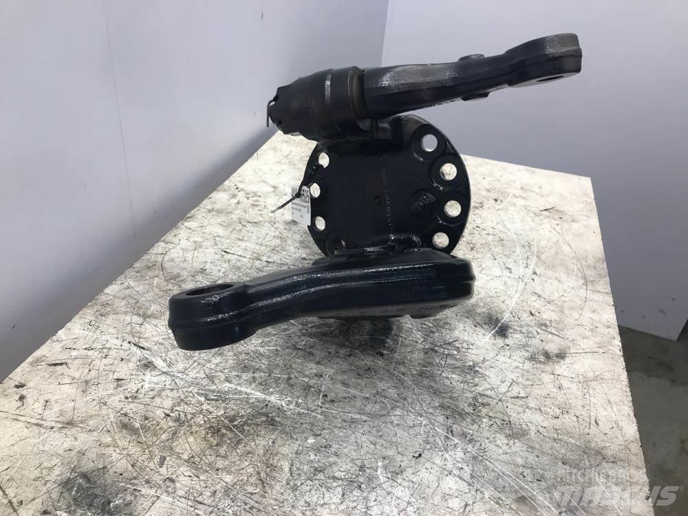 Meritor  Diger aksam