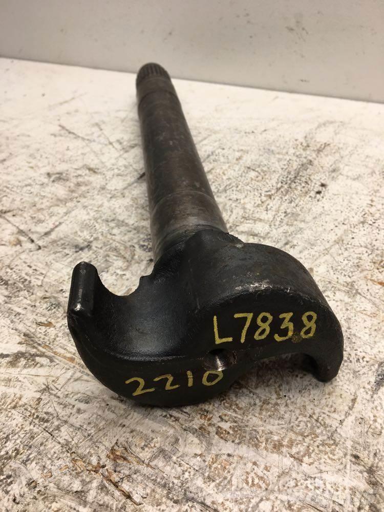 Meritor  Frenler