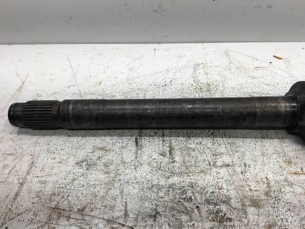 Meritor  Frenler