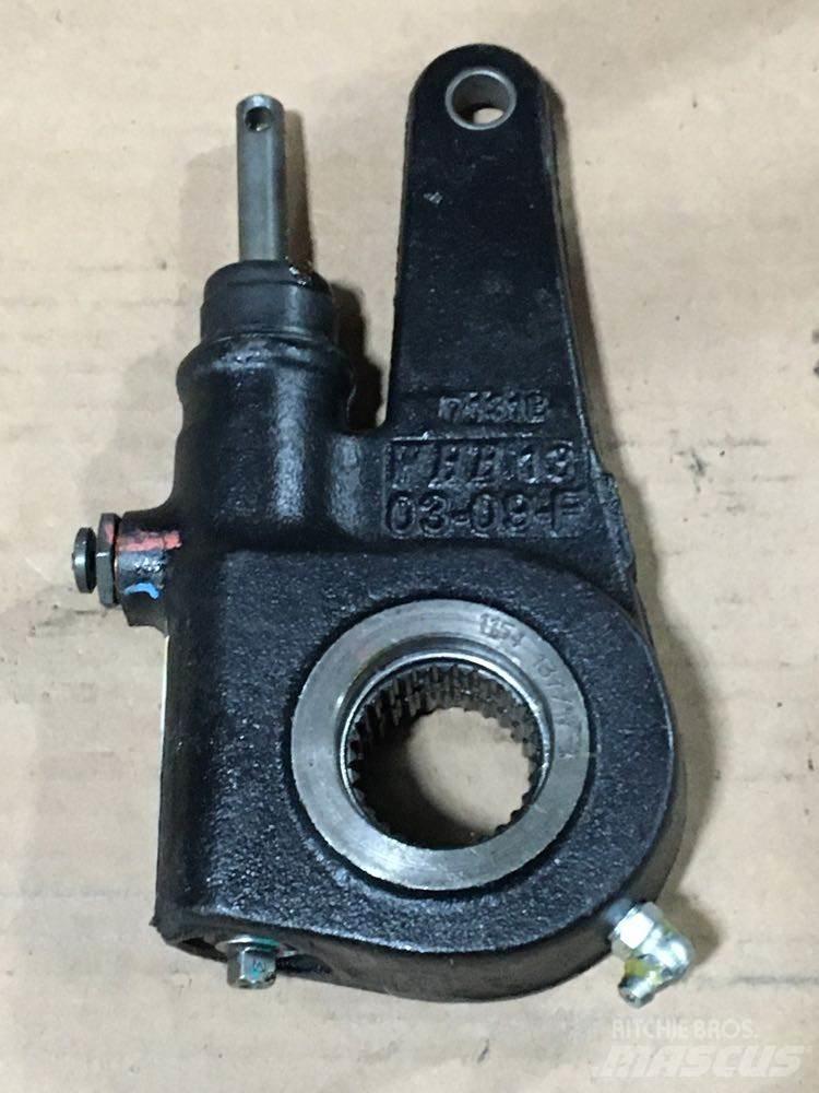 Meritor  Frenler