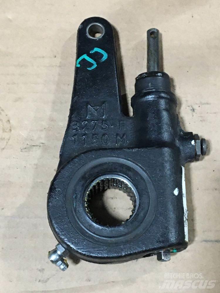Meritor  Frenler