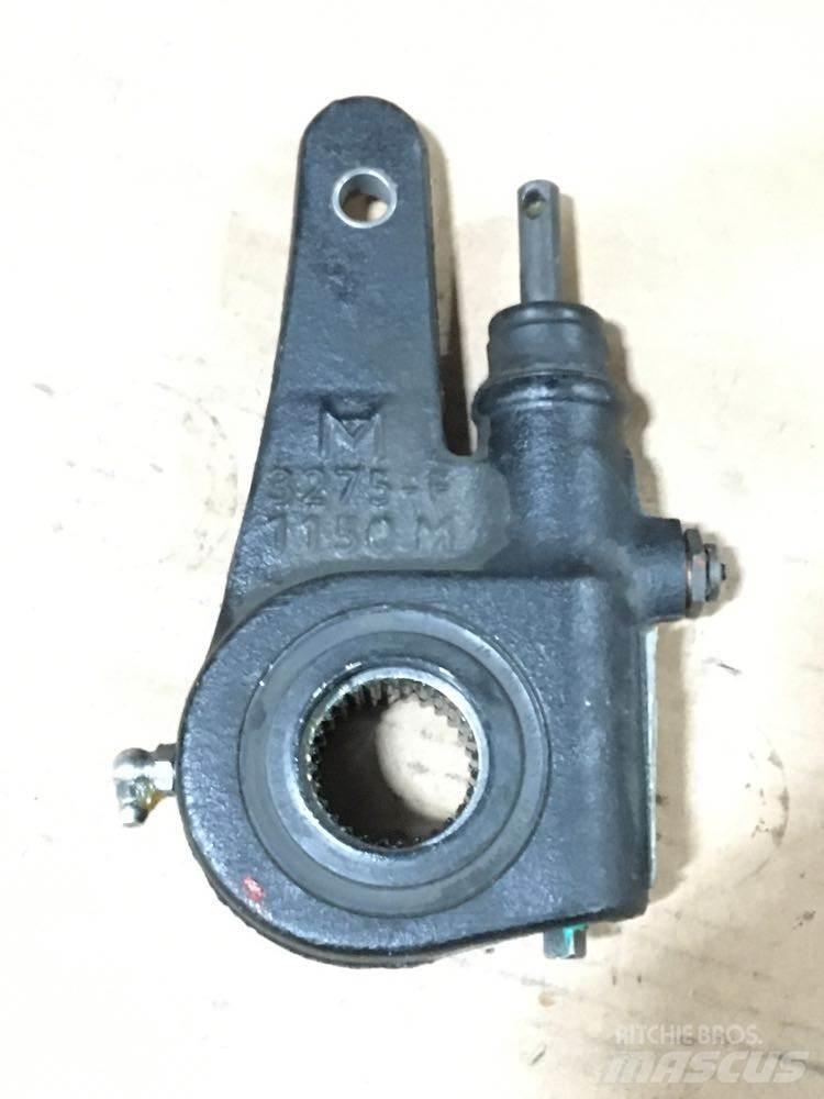 Meritor  Frenler