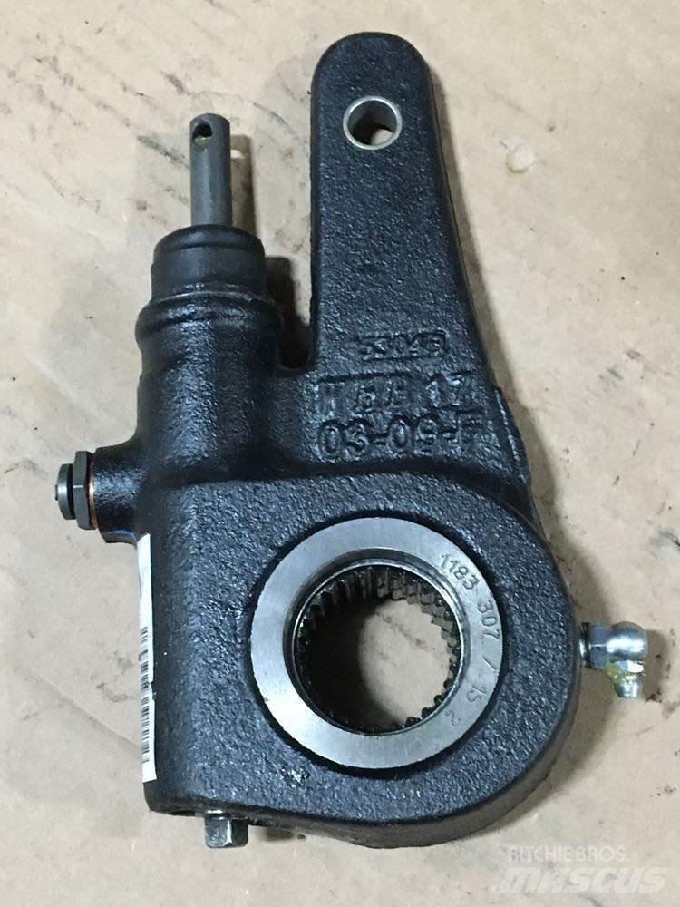 Meritor  Frenler
