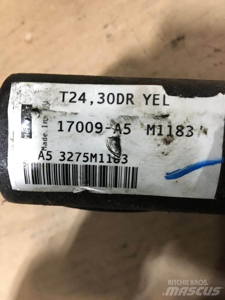 Meritor  Frenler