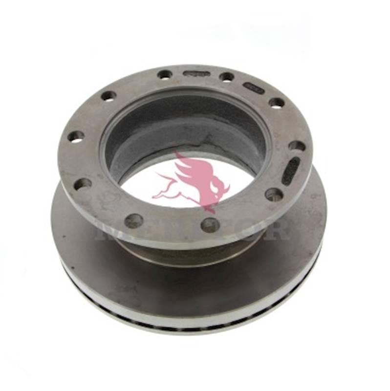 Meritor  Frenler