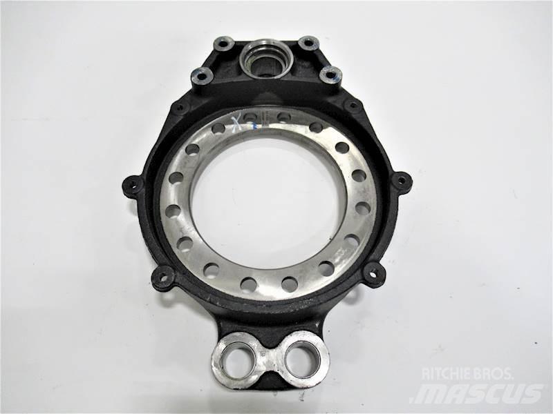 Meritor  Frenler