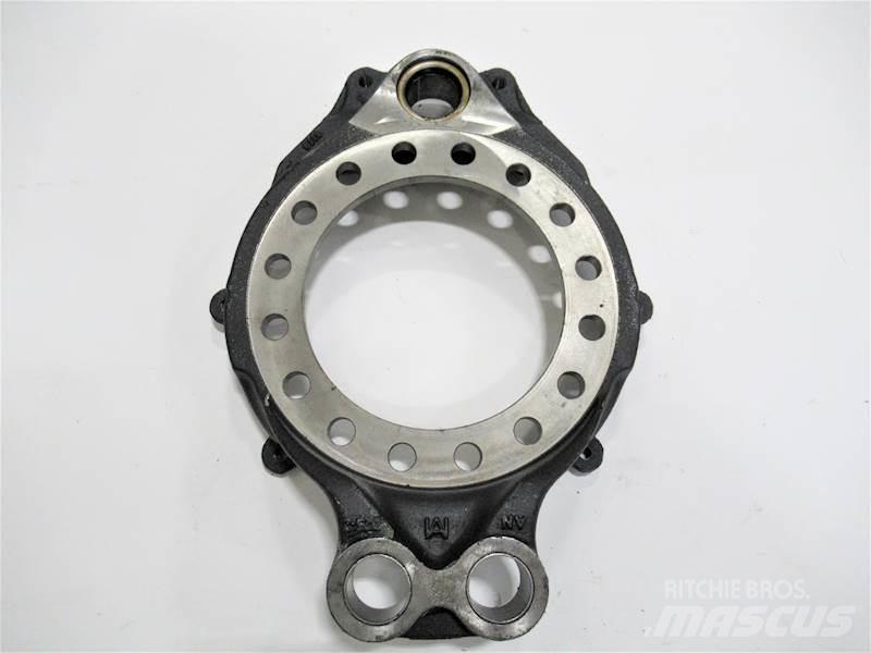 Meritor  Frenler