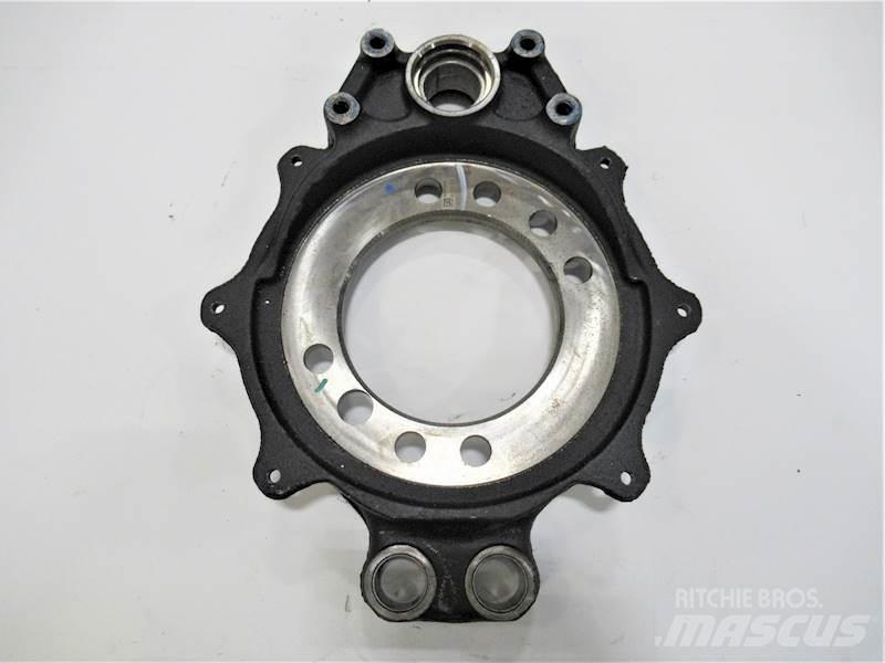 Meritor  Frenler