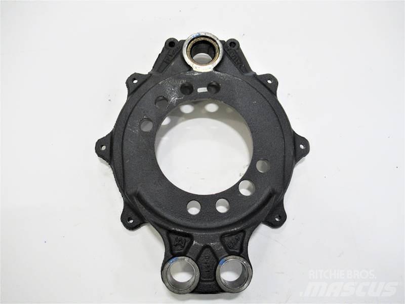 Meritor  Frenler