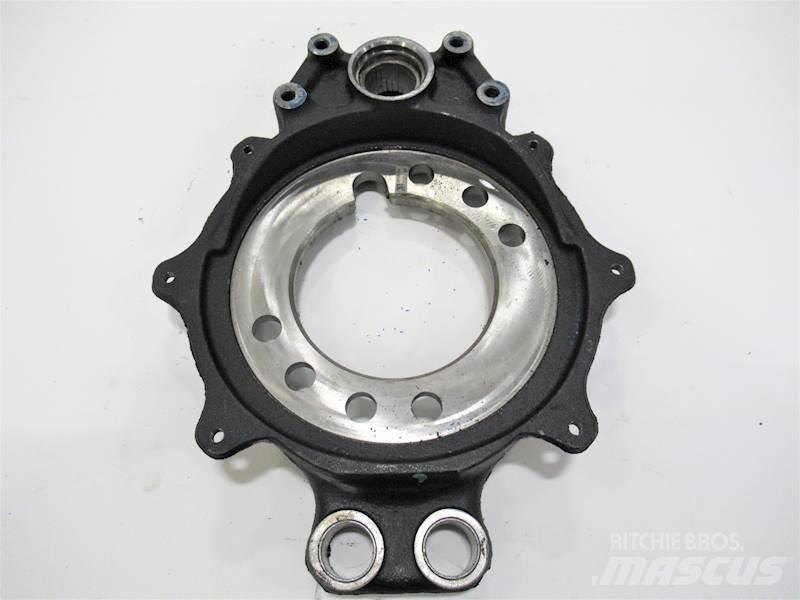 Meritor  Frenler