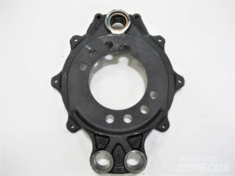 Meritor  Frenler