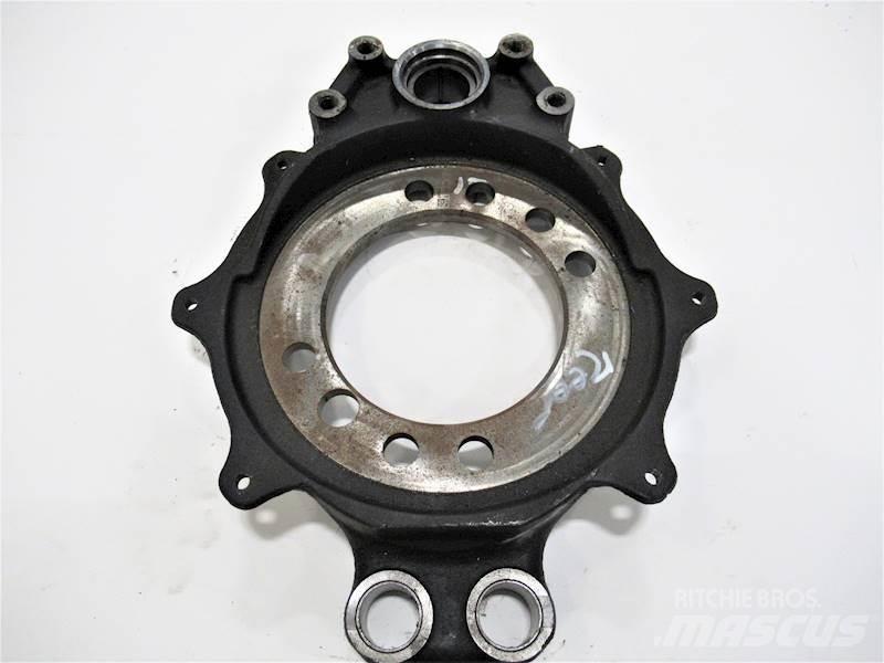 Meritor  Frenler