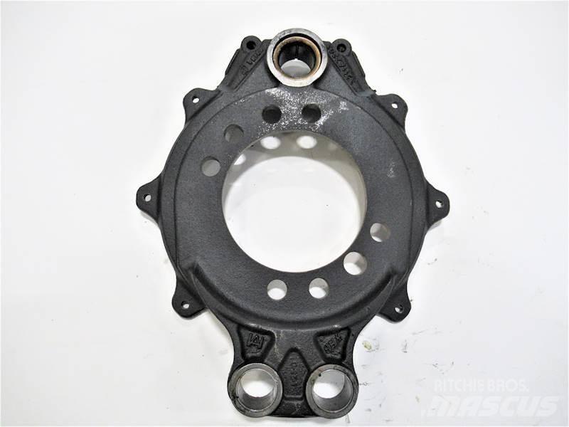 Meritor  Frenler