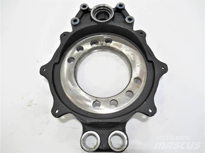 Meritor  Frenler