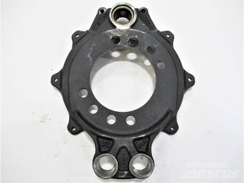 Meritor  Frenler