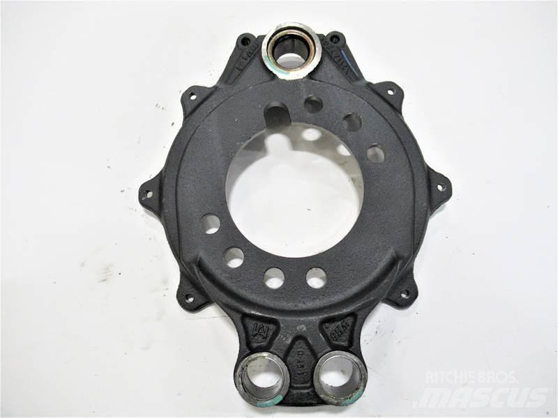 Meritor  Frenler