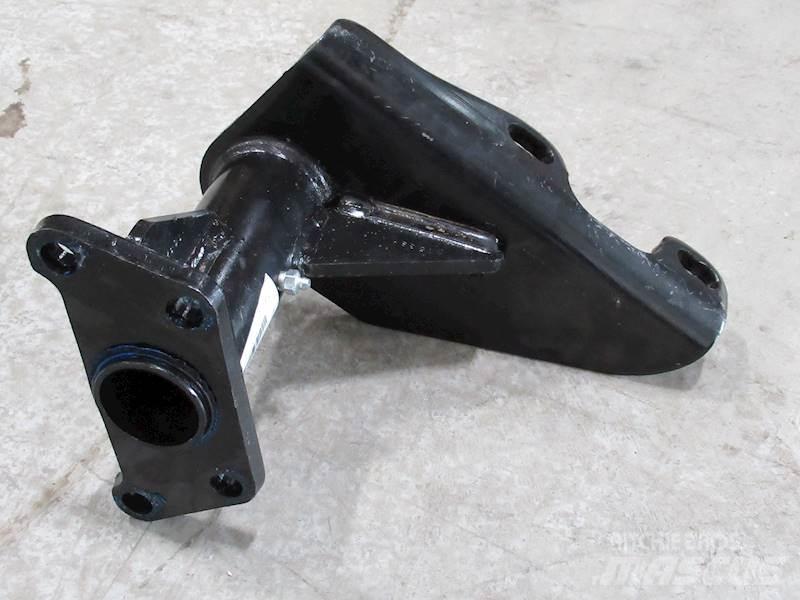 Meritor  Frenler