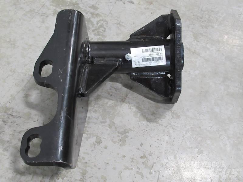 Meritor  Frenler