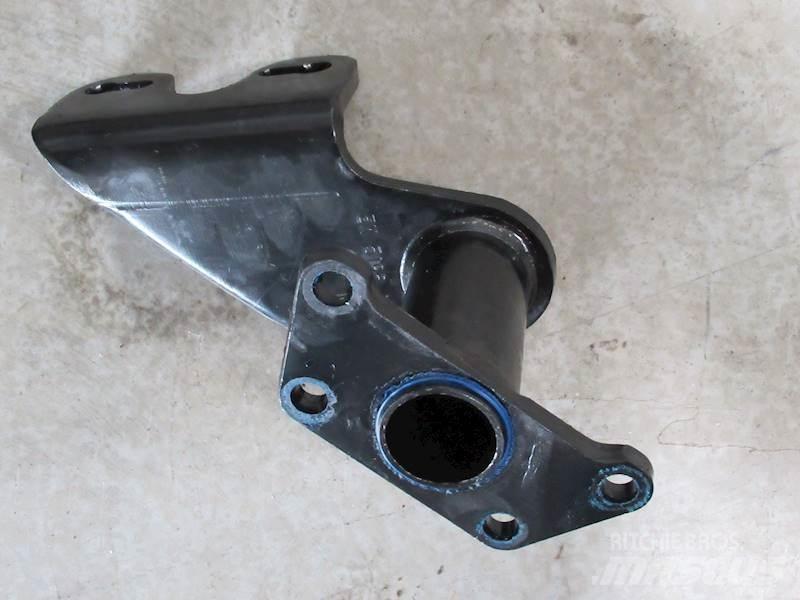 Meritor  Frenler