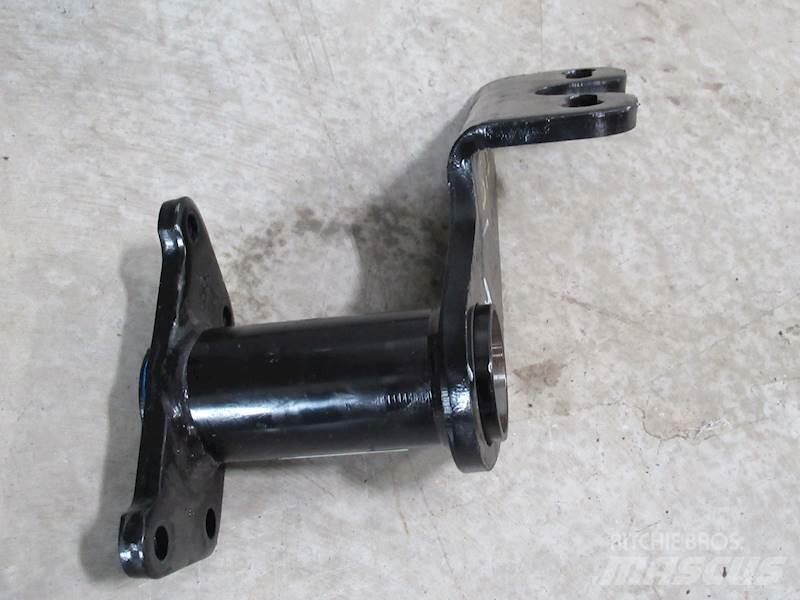Meritor  Frenler