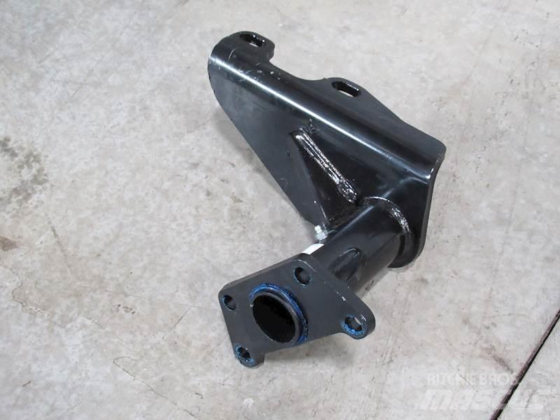 Meritor  Frenler