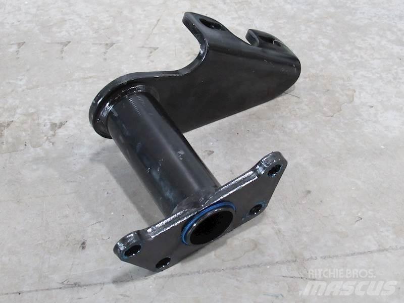 Meritor  Frenler