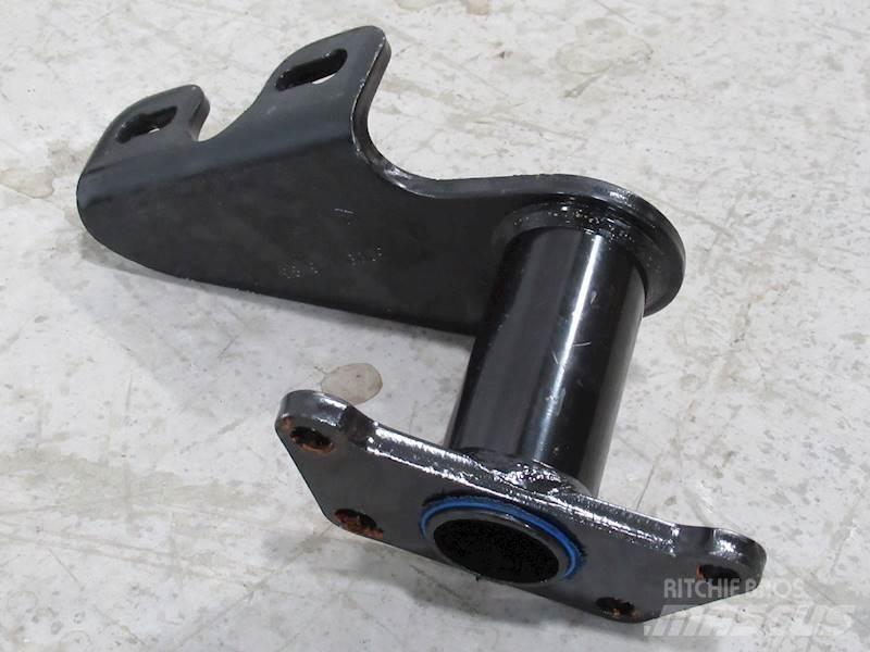 Meritor  Frenler