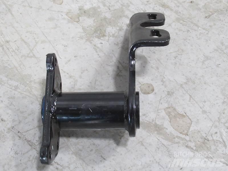 Meritor  Frenler