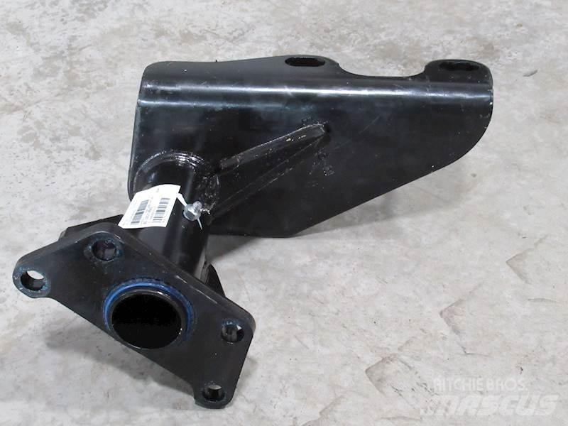 Meritor  Frenler