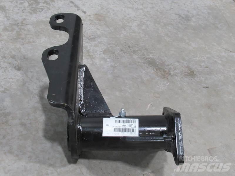 Meritor  Frenler