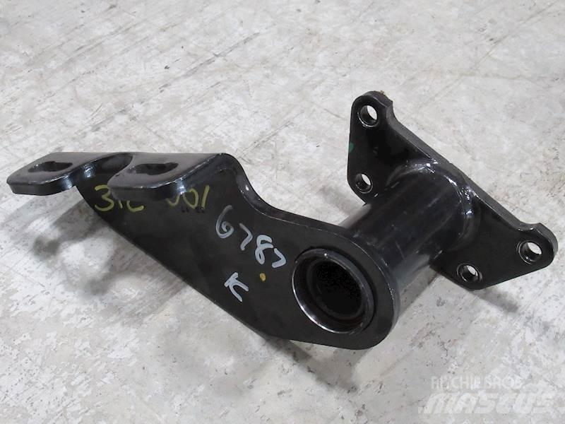 Meritor  Frenler
