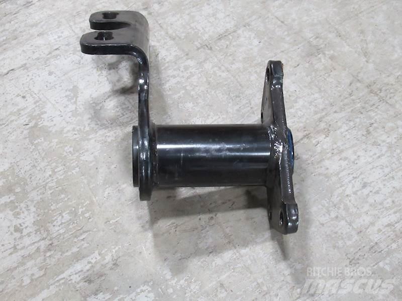 Meritor  Frenler