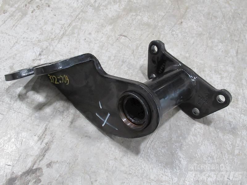Meritor  Frenler