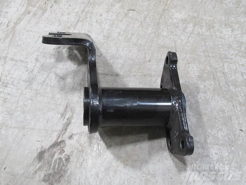 Meritor  Frenler