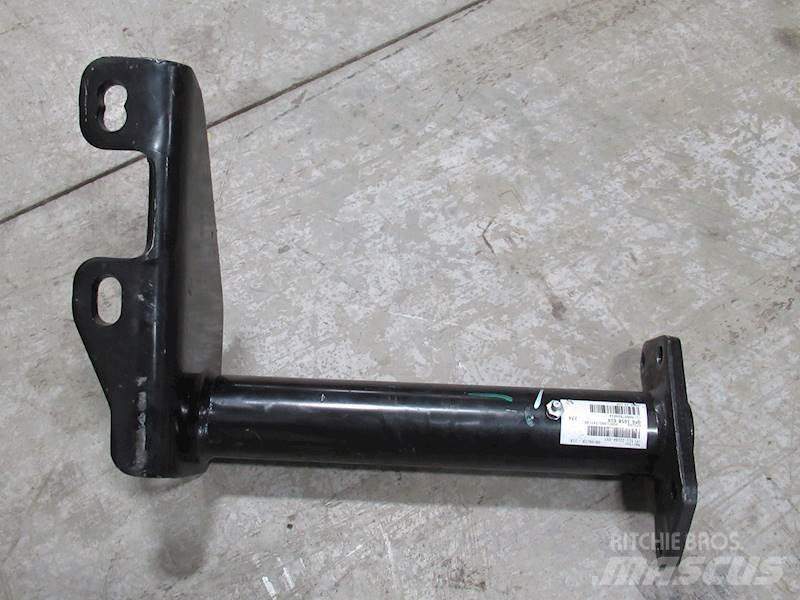 Meritor  Frenler