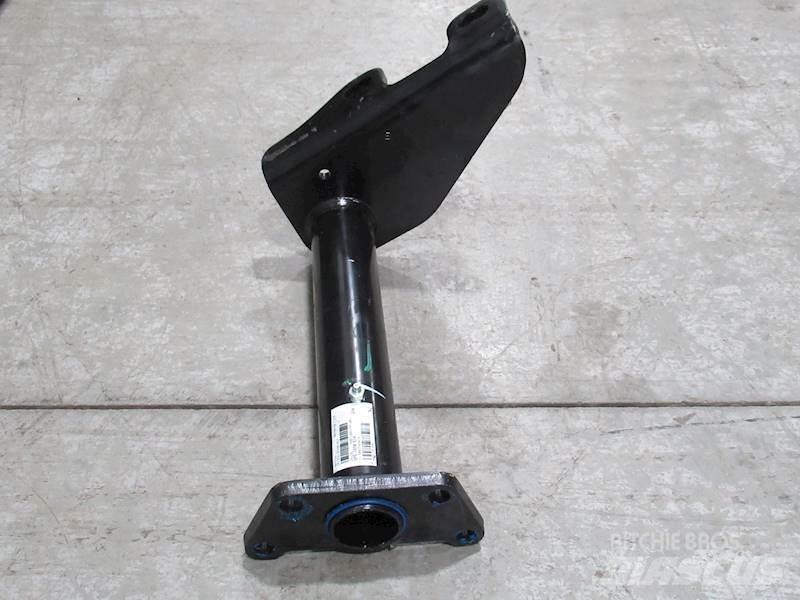 Meritor  Frenler
