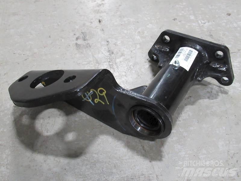Meritor  Frenler