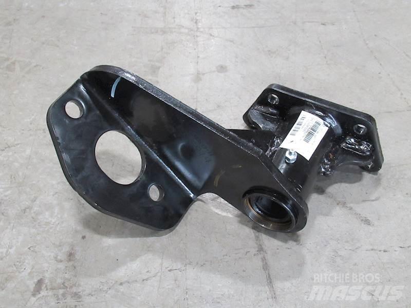 Meritor  Frenler